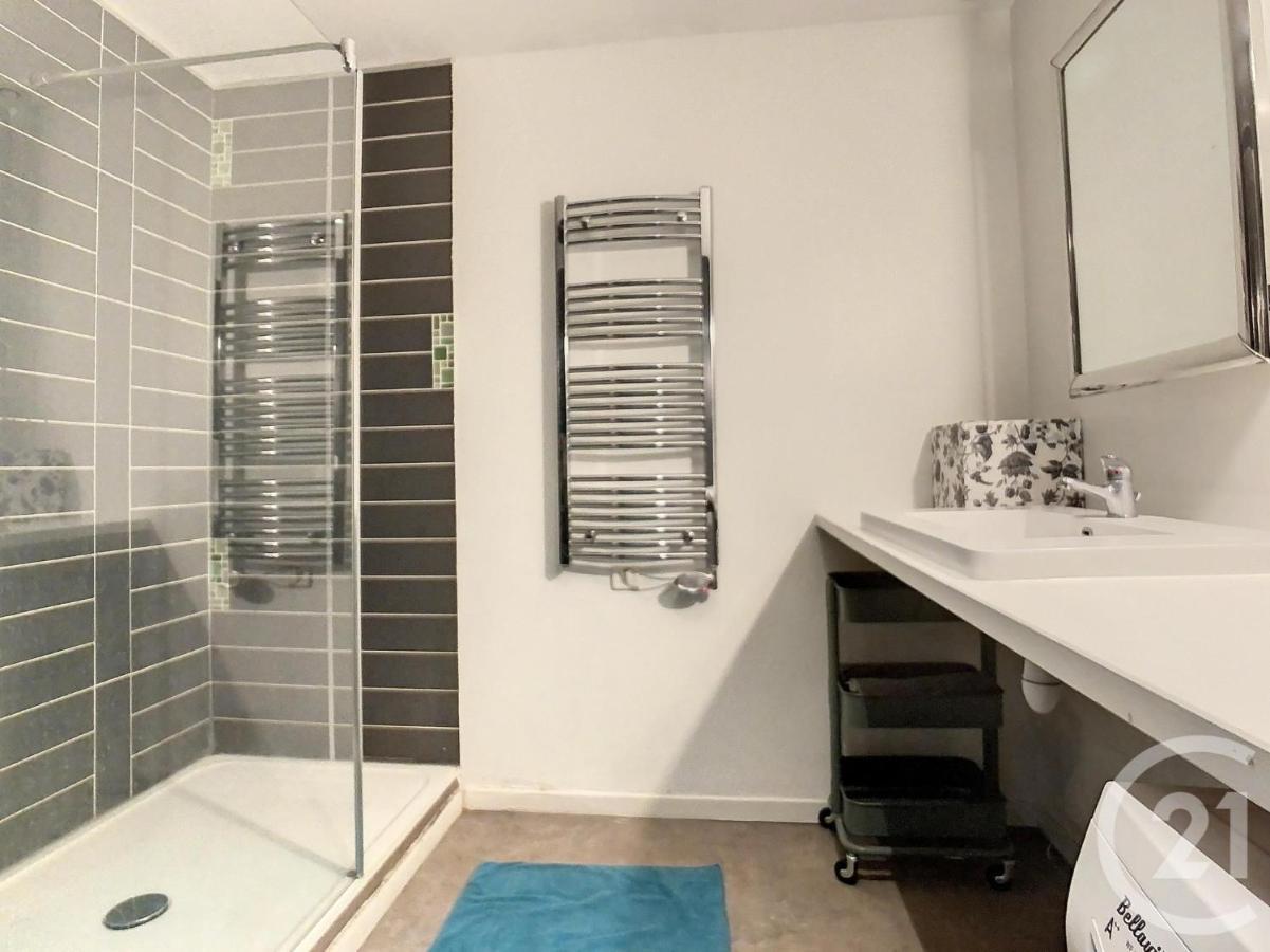 Loft Hyper Centre Reims 6 Pers Avec Parking Apartment Luaran gambar